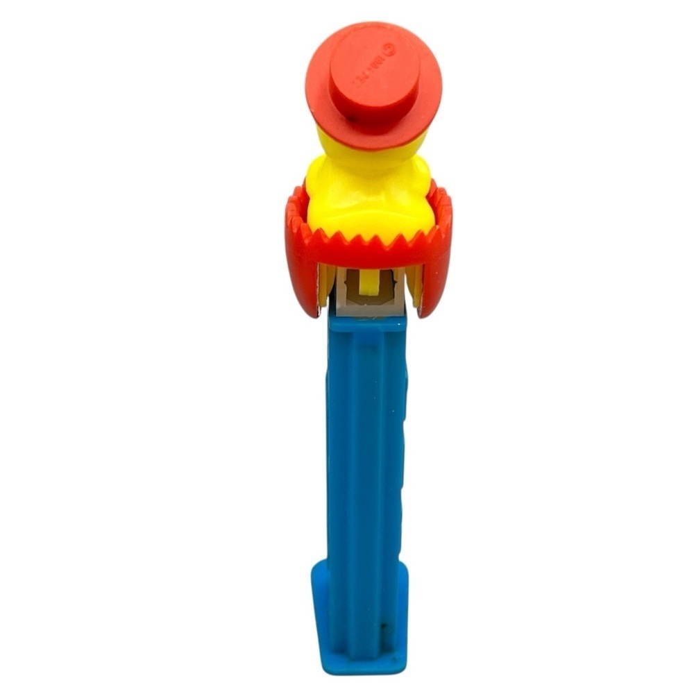 Vintage PEZ Chick Easter Dispenser 1994 Made in Hungary - Picture 3 of 8